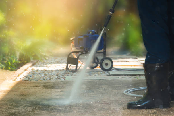 Best Fence Cleaning  in Washington Mills, NY